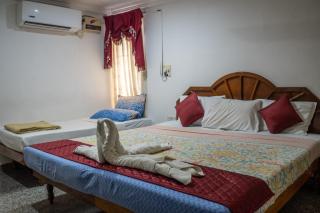 Marine Palace Beach Hotel - 1