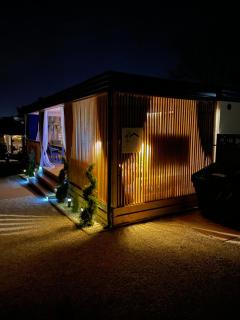 Mobile Home Nika & Monika - Biograd na Moru - 5