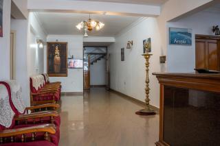 Marine Palace Beach Hotel - Kovalam - 6