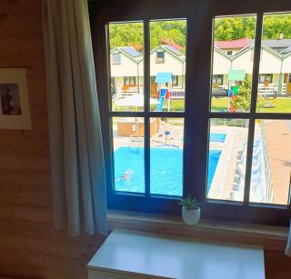 Domki wczasowe - Zielone Wzgórze - TOP COMFORT - 9