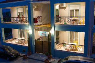 Ikies Luxury Apartments - Ofrinion - 0