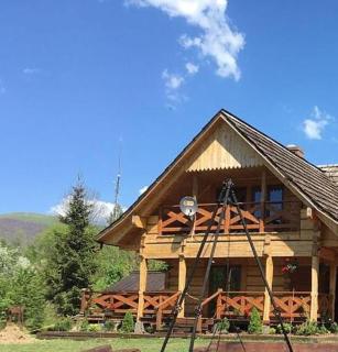 Biesówka - Wetlina - 7