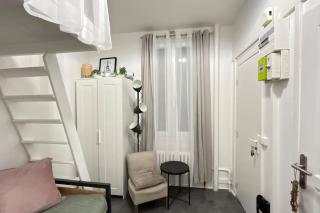 Cozy studio in Paris 15eme - Paris - 0
