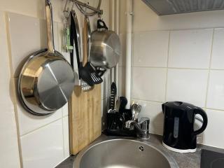 Cozy studio in Paris 15eme - Paris - 7