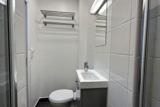 Cozy studio in Paris 15eme - Paris - 6