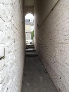 Self-contained, private entrance, near city centre - Norwich - 1