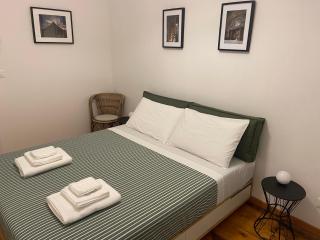 Casa Ortelia: apartment in a historic building - 4