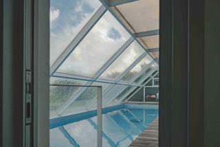 Private Pool Villa Family Room - Jeju - 6