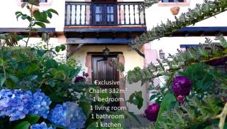 Santana, Flowers's House - Santana - 9