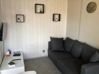 COTTAGE 4/5 pers - Jullouville-les-Pins - 7