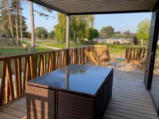 COTTAGE 4/5 pers - Jullouville-les-Pins - 2