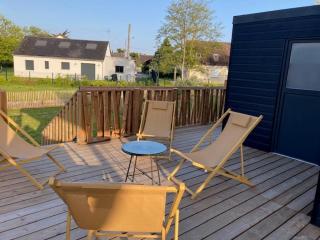 COTTAGE 4/5 pers - Jullouville-les-Pins - 1