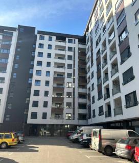 D&ALux apartman - Banja Luka - 9