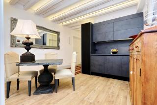 Luxury Charme between Pantheon and Spanish Steps - Rome - 8