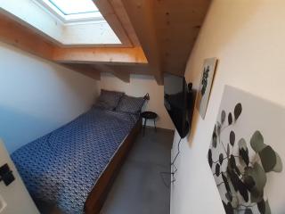 Panorama-Suite-Chiemsee - Chieming - 8