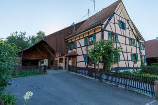 Chez Franz Alois - Ueberstrass - 9