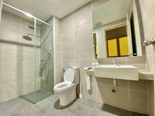 Bali Residence with Living Hall Melaka - Melaka - 1