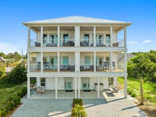 Grand Retreat I! 4BR 5BA Sleeps 15! Private Pool! Luxury and comfort await! - Panama City Beach - 9