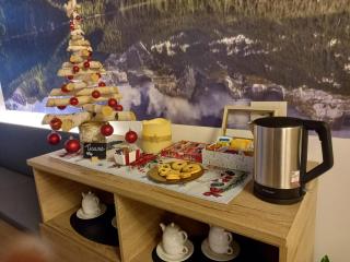 Le Rocce Val di Non - Quality Room & Breakfast - Tassullo - 5