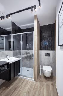 Długa 18 Apartament Premium z wanną i sauną - Poznań - 6