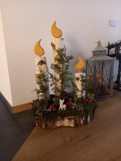 Le Rocce Val di Non - Quality Room & Breakfast - 7