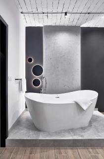 Długa 18 Apartament Premium z wanną i sauną - Poznań - 8