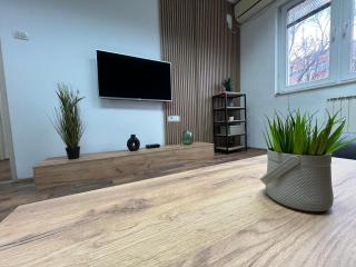 Central M - 5 Apartments - 0