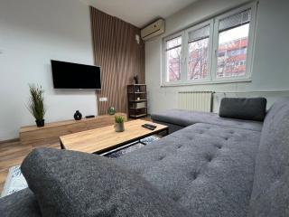 Central M - 5 Apartments - Skopje - 4