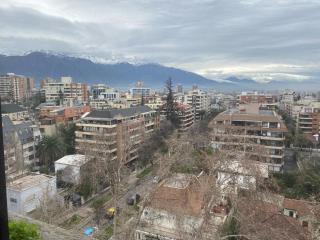 Providencia, ubicación inmejorable, cercano a todos los puntos de interés de la ciudad - Santiago - 4