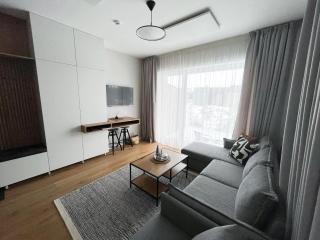 Pajūrio Pušis - Mano Jūra 2 Apartamentai - Palanga - 7