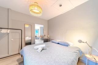 Charming 1-Bedroom Apartment Across from Halles Paul Bocuse & Part-Dieu - Lione - 4