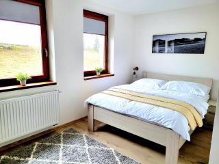 Apartmány Louka - 9