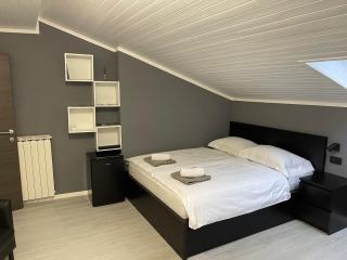 Room Aria - Kobarid - 2
