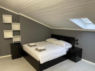 Room Aria - Kobarid - 3