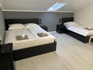 Room Aria - Kobarid - 6