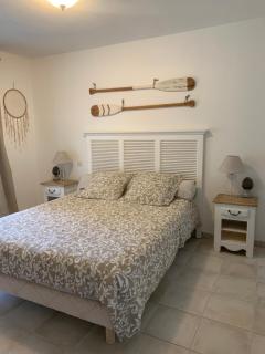 Suite dans un petit paradis - La Londe-les-Maures - 8