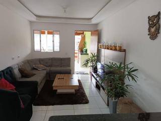 Hospedagem Adas - Ubatuba - 0