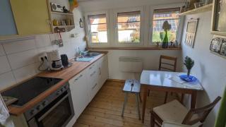 Ferienwohnung Umkirch - Umkirch - 8