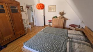 Ferienwohnung Umkirch - Umkirch - 3