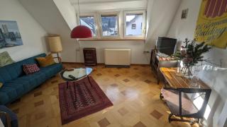 Ferienwohnung Umkirch - Umkirch - 1