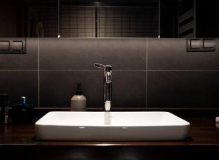 Design Apartment with Garden - Istanbul - 4