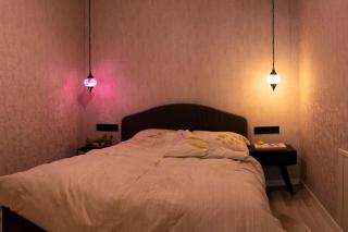 Design Apartment with Garden - Istanbul - 1