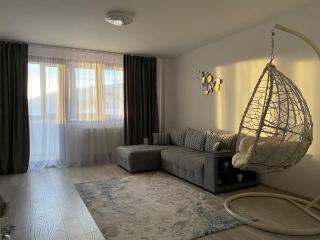 Tei Residence - Piatra Neamţ - 8
