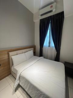 Opus Residences 2 Bedroom Apartment - 5