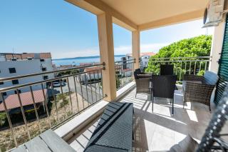 Sun Island Apartment - Trogir - 2