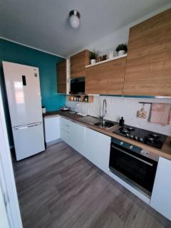Residence La Fenice - Vasto - 3