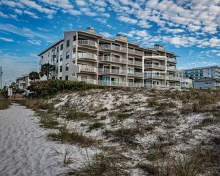 Villas of Clearwater Beach - Unit A12 - 8