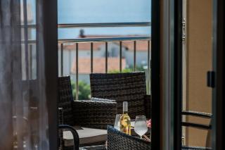 Sun Island Apartment - Trogir - 5
