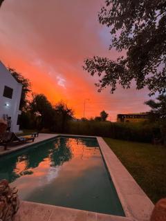 Casa quinta WhiteHouse - 2