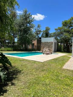 Casa quinta WhiteHouse - San José del Rincón - 4